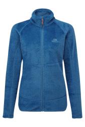 Mikina Mountain Equipment Hispar Jacket Women's Stellar Blue